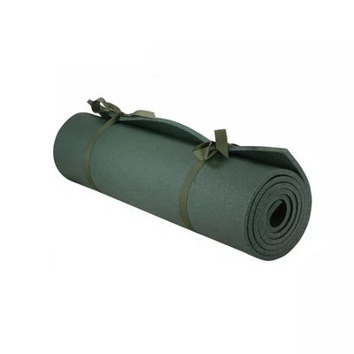 गर्म केक की तरह बेचने XPE नींद शिविर हल्के फोम आउटडोर पैड जलरोधक रोल मैट