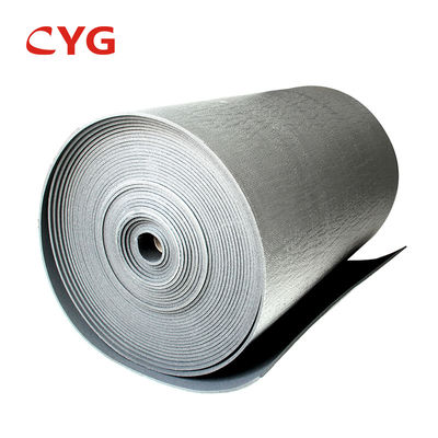 Heat Absorbing Thermal Insulation Panels Packing Material Sheet Polyethylene XPE Foam