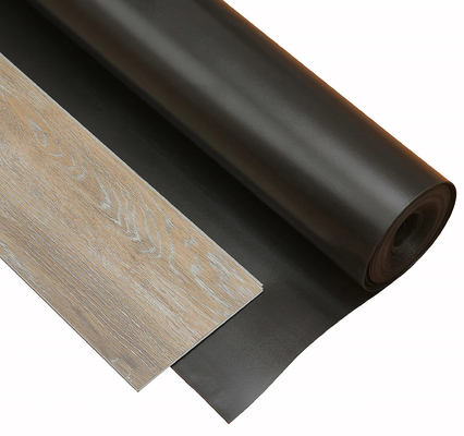 1 मिमी 2 मिमी 3 मिमी Ixpe Acoustic Pro Floating Floor Underlay बंद सेल पॉलीथीन फोम शीट रोल