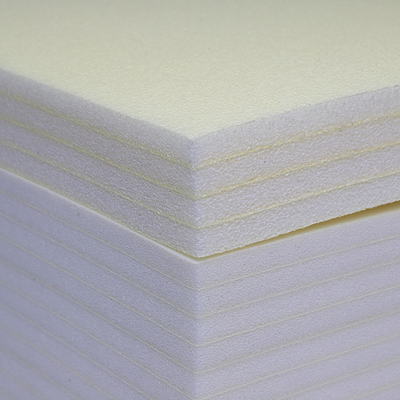 Planchas De Espuma De Polietileno LDPE थर्मल ब्लैक फायरप्रूफ ध्वनि इन्सुलेशन पॉलीओलेफिन फोम इन्सुलेशन शीट