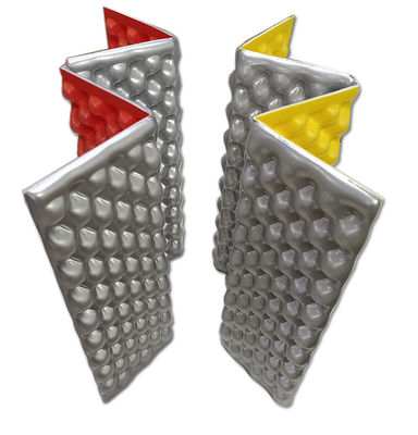 नमी प्रतिरोधी फोम कैंपिंग मैट