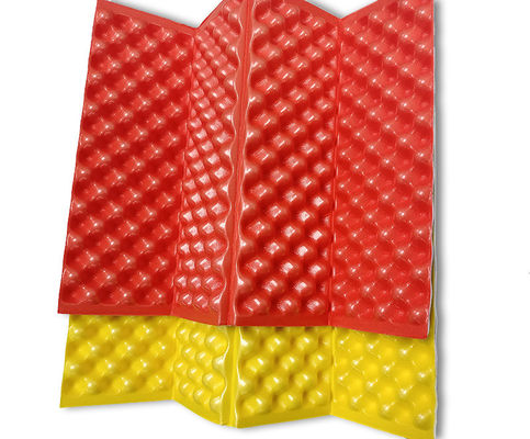 नमी प्रतिरोधी फोम कैंपिंग मैट