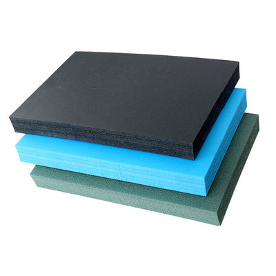 एलडीपीई ध्वनि इन्सुलेशन बंद सेल फोम रोल