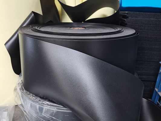 IXPE फोम वॉल पैनल उच्च प्रदर्शन 90% शोर में कमी ध्वनि अवशोषण बोर्ड