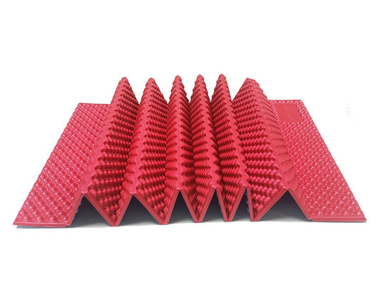 नमी प्रतिरोधी फोम कैंपिंग मैट