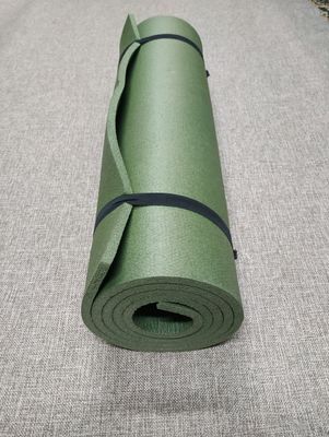 कैम्पिंग हाइकिंग के लिए भारी शुल्क हल्के पनरोक XPE फोम कुशन