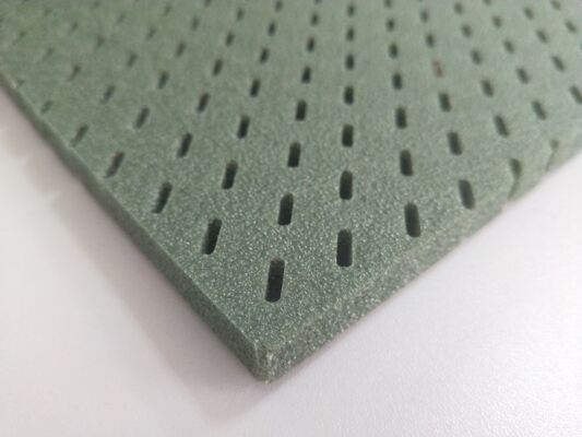 XPE Foam Cushion For Playgrounds & Artificial Grass Landscaping Eco Friendly Material Multi Color Optional