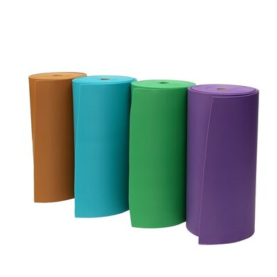 High Density Closed Cell XPE Foam Roll Excellent Shock Absorption Performance Ideal For Heavy Duty Industrial Packaging And Safe Product Protection