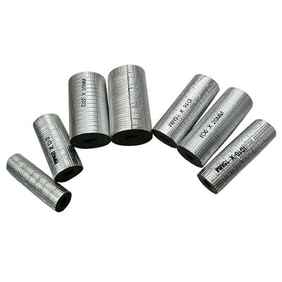 औद्योगिक गर्मी संरक्षण और ऊर्जा बचत के लिए उच्च प्रदर्शन XLPE फोम इन्सुलेशन पाइप