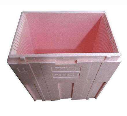 खाद्य थर्मल इन्सुलेशन पैकेजिंग के लिए उच्च गुणवत्ता वाले शॉकप्रूफ ईपीपी फोम कस्टम काटने की सेवा के साथ पर्यावरण के अनुकूल