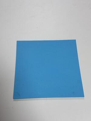 रंगीन अनुकूलन योग्य ईवीए फोम शीट रोल सटीक आकार पर कटौती DIY परियोजनाओं के निर्माण के लिए आदर्श सुरक्षा पैकेजिंग और औद्योगिक उपयोग