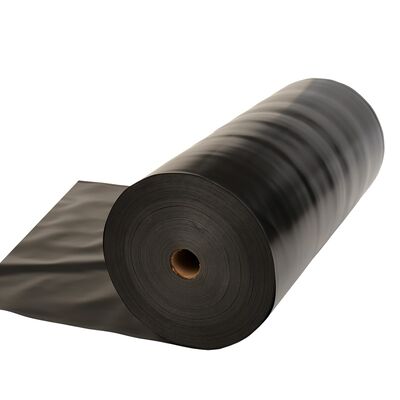 Ultra Thin IXPE Foam Rolls 0.5mm Self Adhesive Waterproof Insulation Foam for Electronic Products and Adhesive Tapes Use