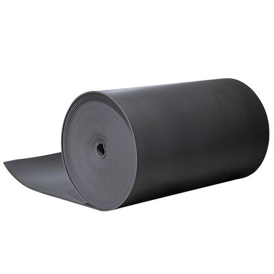 Ultra Thin IXPE Foam Rolls 0.5mm Self Adhesive Waterproof Insulation Foam for Electronic Products and Adhesive Tapes Use