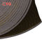 भौतिक बंद सेल XLPE HVAC इन्सुलेशन फोम अलु पन्नी / चिपकने वाला 10-30 मिमी मोटाई