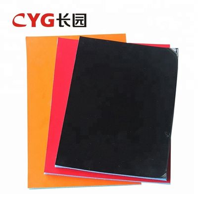 वाटरप्रूफ क्लोज्ड सेल पीई फोम बॉडीबोर्ड सामग्री