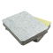लचीली ज्वाला Retardant Hvac Duct Insulation Board Pe Xpe Sheet 3-70 मिमी मोटाई