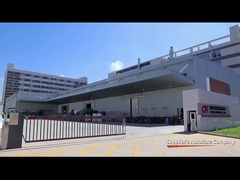 थर्मल इन्सुलेशन फोम