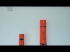 फोम आउटडोर खेल उपकरण