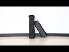 खेल और अवकाश शिविर और कारवां कैंपिंग मैट आउटडोर बैकपैकिंग के लिए सोते हुए मैट