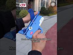 ईपीपी फोम ग्लाइडर